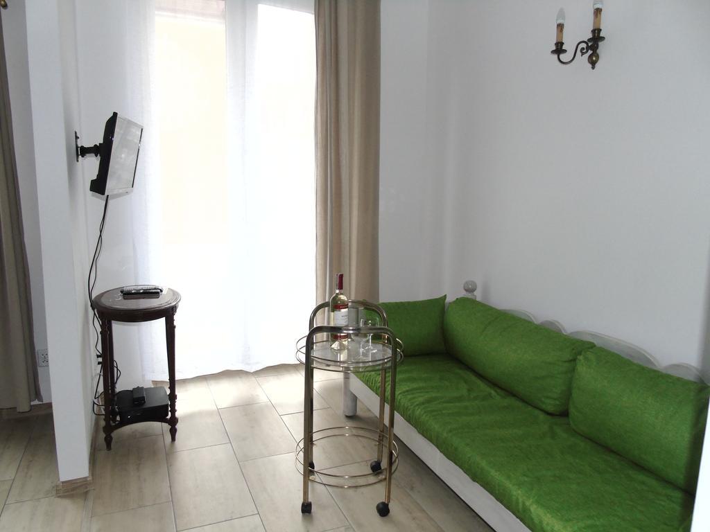 Apartament Maria Gdansk Exterior photo